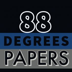 Download track Papers 88 Degrees