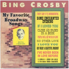 Download track Thou Swell Bing Crosby