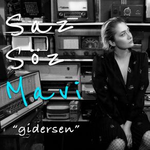 Download track Gidersen (Saz Söz Mavi)