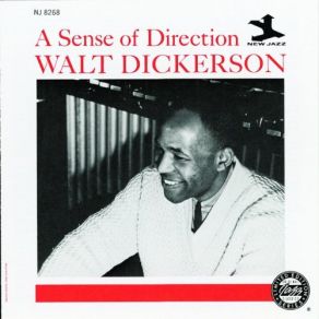 Download track Togetherness Walt Dickerson