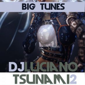 Download track Red Guitar Dj Luciano