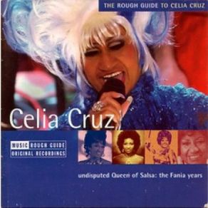 Download track Se Que Tu Celia CruzJohnny Pacheco, Justo Betancourt, Papo Lucca