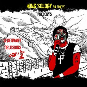 Download track Tearz On Ma Tattooed Chest KING SOLOGY Da Finest