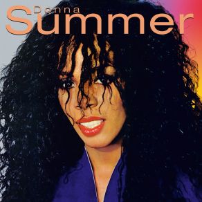 Download track Livin' In America Donna Summer