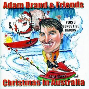 Download track Built For Speed Adam Brand