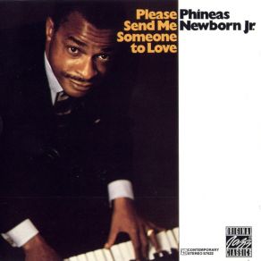Download track Stay On It Phineas Newborn Jr.