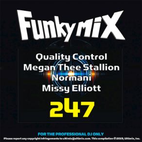 Download track Throw It Back (KwikMIX By Stacy Mier) Missy Elliott