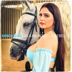 Download track Alegre Y Coqueta Lola Montes La Rebelde