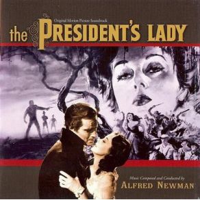 Download track Marriage Proposal Alfred Newman