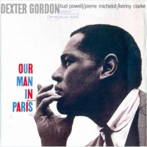 Download track Broadway Dexter Gordon
