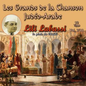 Download track El Guelsa Di Fes Lili Labassi