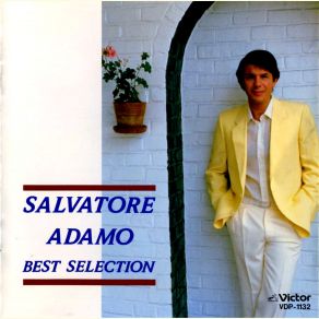 Download track Inch' Allah Salvatore Adamo