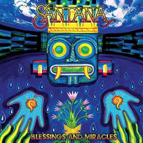 Download track Breathing Underwater Santana
