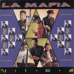 Download track Vida La Mafia