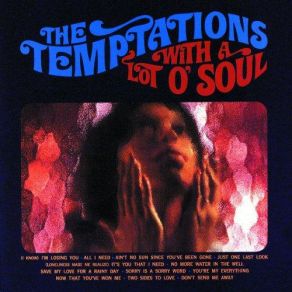 Download track All I Need The Temptations