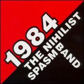 Download track March 20 1984 Nihilist Spasm Band