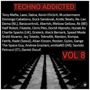 Download track Tresor (Original Mix) Laex, Kevin Ehrlich