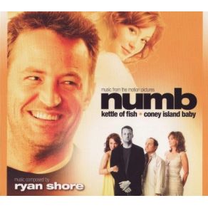 Download track Numb Ryan Shore