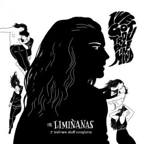 Download track Je M'en Vais The Liminanas