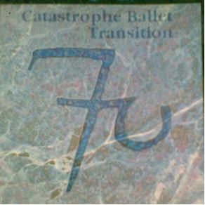 Download track The Last Day On Earth Catastrophe Ballet, Eric Burton