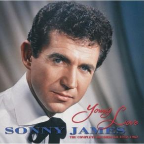 Download track Young Love Sonny James