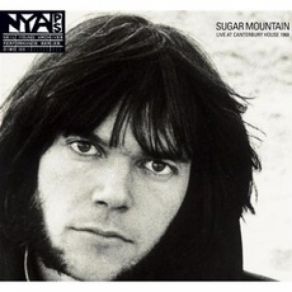 Download track I've Been Waiting For You Neil Young
