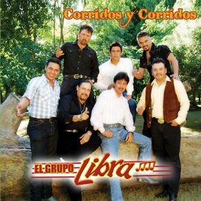 Download track Potro Lobo Gateado El - La Yegua Colorada Grupo Libra
