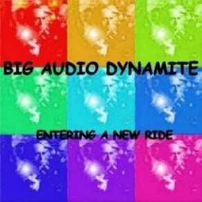 Download track Nice And Easy Big Audio Dynamite