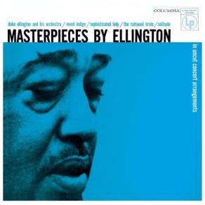 Download track The Tattooed Bride Duke Ellington