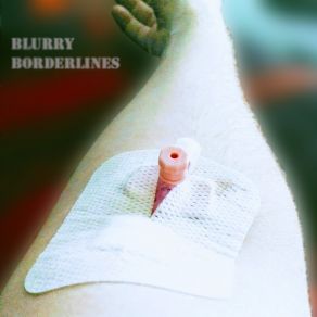 Download track Blurry Borderlines Gospel Of The Dirt