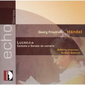 Download track 16. Concerto A Quattro For Recorder Violin Bassoon Continuo In D Minor Doubtful: I. Adagio Georg Friedrich Händel