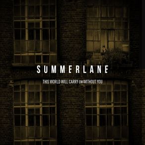 Download track Perfect Mess Summerlane