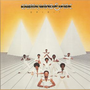 Download track Spirit Earth, Wind And Fire