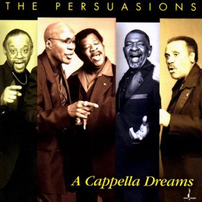 Download track Steal Away The Persuasions