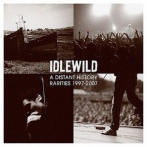 Download track You Don'T Have The Heart (Live At The Glasgow Garage) Idlewild