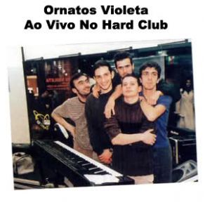 Download track O. M. E. M. Ornatos Violeta