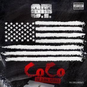 Download track CoCo (Sliink & Big O Remix) O. T. Genasis