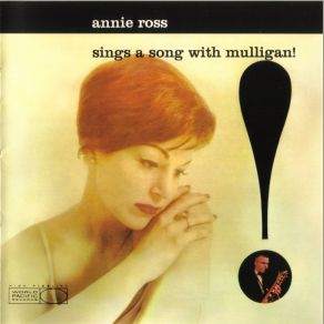 Download track I Feel Pretty Annie Ross