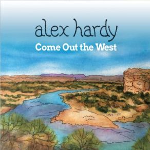 Download track None Of Us Are Free Alex Hardy