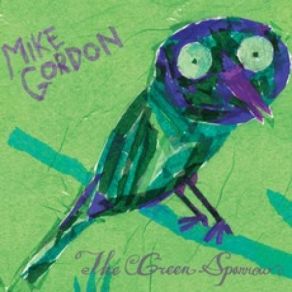 Download track Radar Blip Mike Gordon