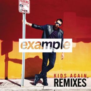 Download track Kids Again (Critikal Miami Sunrise Remix) ExampleCritikal