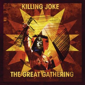 Download track The Wait (Live) Killing Joke