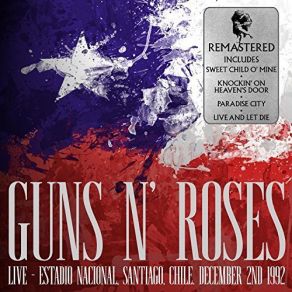 Download track Attitude (Live) Guns N Roses