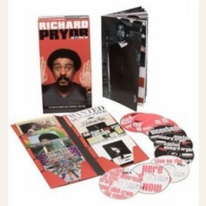 Download track Ali Richard Pryor