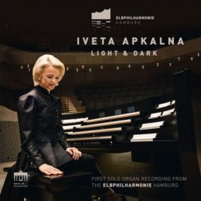 Download track Light And Dark Iveta Apkalna