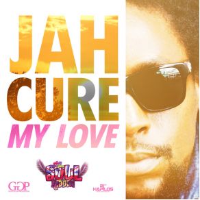 Download track My Love Jah Cure