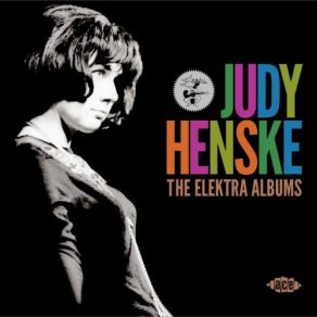 Download track Buckeye Jim Judy Henske