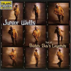 Download track Love Her With A Feeling Junior Wells