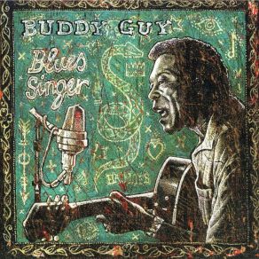 Download track Bad Life Blues Buddy Guy