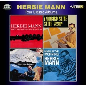 Download track I Cant Believe That You Re In Love With Me Herbie Mann